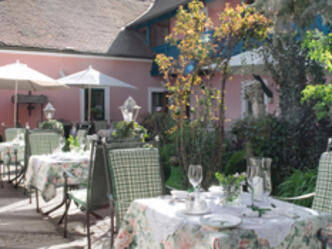 Gasthof Jägerwirt - Landerl