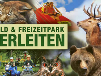 Wildpark Ferleiten