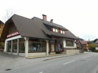 Sport 2000 Werschitz