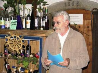 Figaro´s Österreich Vinothek