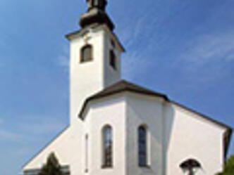 Pfarrkirche Lembach
