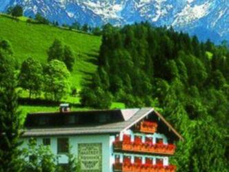 Berggasthof Alpenrose