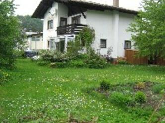 Ferienhaus Ehrenberg