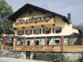 Landgasthof Lilie ***