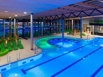 Alpentherme Ehrenberg