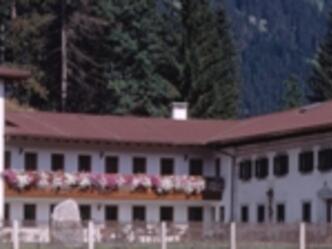 Gästehaus am Graben