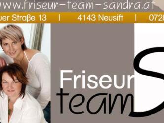 Friseur Team Sandra