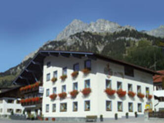 Gasthof-Köllenspitze