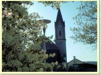 Gemeindeamt Freinberg