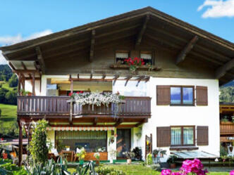 Apartment Hohe Tauern