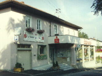 Sparkasse Engelhartszell