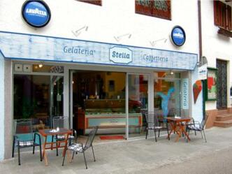 gelateria stella
