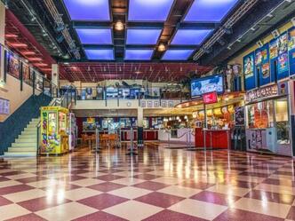 Diesel Kino St.Johann