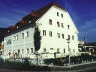 Gasthof \&quot;Zum Goldenen Schiff\&quot;