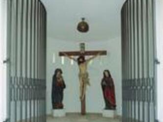 Fallauer Gedächtniskapelle