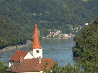Pfarrkirche Hl. Nikolaus