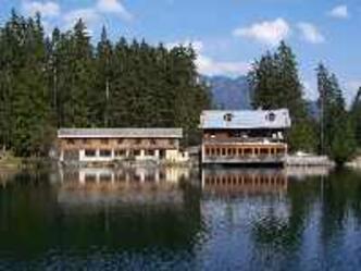 Freizeit und Fortbildungshaus Frauensee