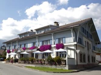 Hotel Gasthof Goldenes Lamm ***