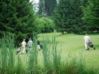 9-Loch Kaisergolf Mühlberghof