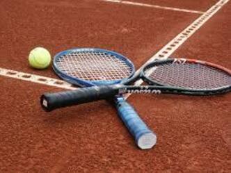 Tennisplatz St. Martin Lammertal