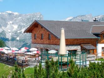 Gasthof Bischlinghöhe 