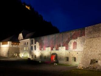 Burgenwelten Ehrenberg