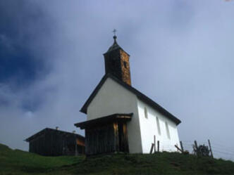 15 St. Martin zu Bürstegg