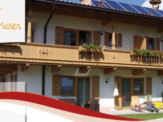 Ferienhof Moser