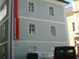 Zeitgeschichte Museum Ebensee &amp; KZ - Gedenkstätte Ebensee