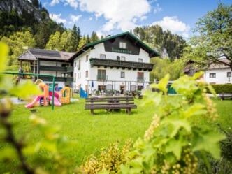 Hotel Tannenhof Wängle