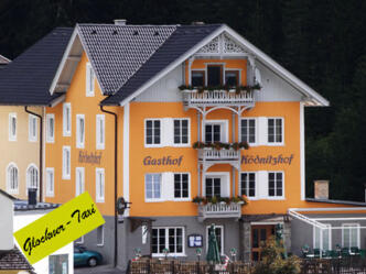 Der Ködnitzhof in Kals