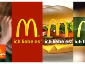 Mc Donald´s