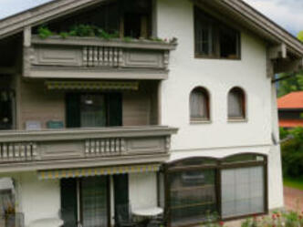 Gästehaus Friedlich