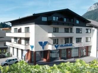 Volksbank Söll