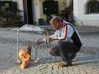 Inhaber Andreas Pilz