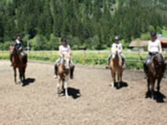 Reitstall Post-Steeg