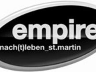 Empire St. Martin
