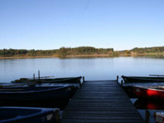 Bootsverleih am Hartsee