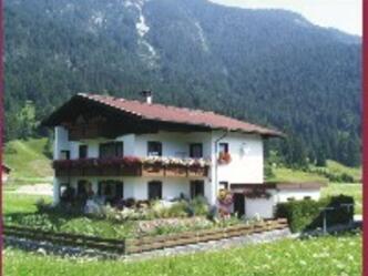Ferienwohnung Kofler