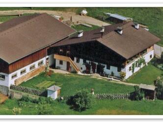 Langfeldgut von oben