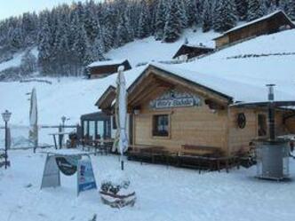 Winterbild Otto´s Einkehr