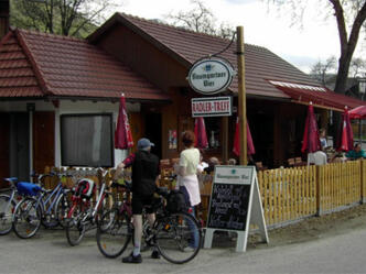 Hilda´s Radlertreff