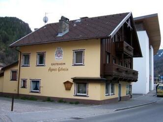Haus direkt im Zentrum