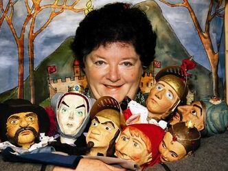 Kieferer Puppentheater