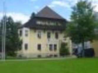 Rathaus Kiefersfelden