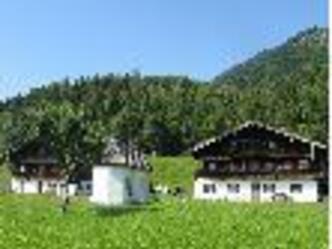 Bergbauernhof Trojer