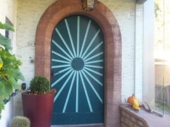 Herzlich Willkommen!