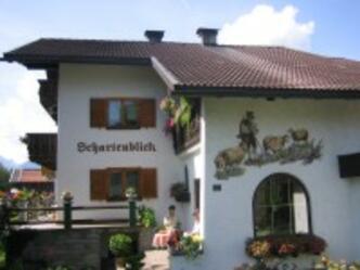 Haus Schartenblick