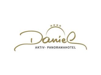Logo Hotel Daniel