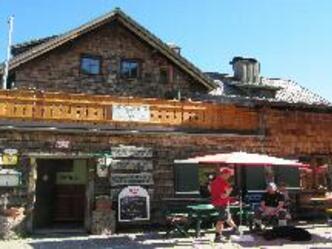 Gablonzer Hütte